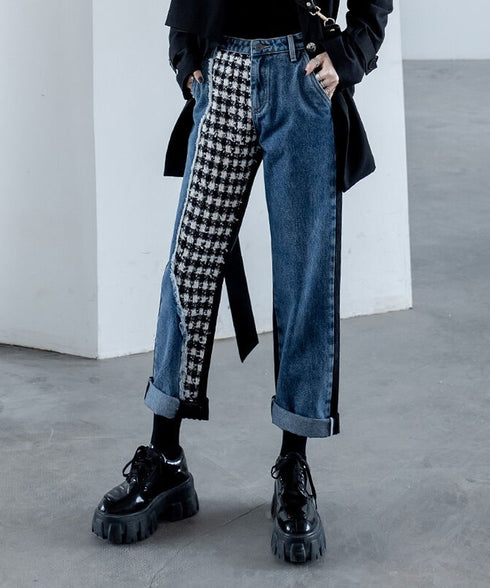 Fang Tact Pants